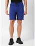 Solid Slim fit Men's Knitted Shorts